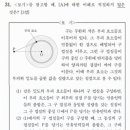 2019학년도 수능 가채점 등급컷 국어 31번 이미지