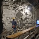 태백소방서 화전안전센터 | 태백 가볼 만한 곳 태백 석탄 박물관 지하 체험 갱도관