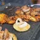 쐬기골화로구이 이미지