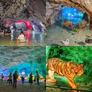 산호오락실 | 충주 여행 가볼만한곳 충주 활옥동굴 카약 체험 시원한 실내 놀거리 !