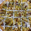 빽보이 피자 부산연산점 이미지