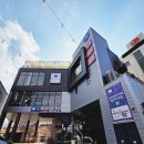 커피산책 | 대구 데이트코스 추천 강정보 산책 + 다이브인커피 후기