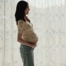 댕기꼭지 - 김제시 검산택지2길 24 | 임신 30주차 일상 다혜의 청모 :)