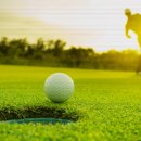 홀인원실내골프연습장 이미지