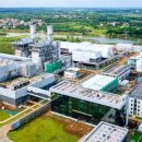 신화2태양광발전소 이미지