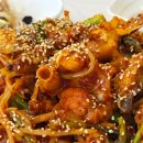 아귀자리 | 경산세명병원맛집 바다즉석회집 물회 아귀찜 후기