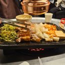 불타는돼지 이미지