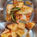 우미정 | 순천 콩국수 맛집 🫘 우미정 내돈내산 후기!
