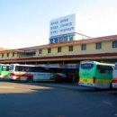 시외버스터미널 이미지