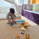 스위트호텔 | 그랜드 워커힐 서울 아차산 벚꽃 뷰 호캉스로 추천, 키즈 디럭스 스위트 호텔 후기