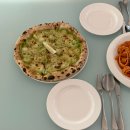 용산-252 | 서울 삼각지/신용산 신기한 대파피자가 있는 용리단길 맛집, 무쉬 mush