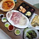 양이와 찬이네집 이미지
