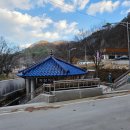 청송약수터 | 달기약수터 청송 원탕약수터 방문 후기 ｜솔샘온천 근처 약수터, 톡 쏘는 탄산 느낌 약수 리얼 후기