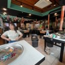 엉터리 무한대패 중화역점 | 중랑구 중화역 맛집 엉터리 무한대패 고기 소주 무한리필 뷔페 추천