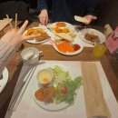 달구벌대로 | VIPS 딸기축제 2026 (1~3월) 주말 디너 후기 - 뷔페 데이트