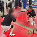 한국체대라학균복싱클럽 이미지