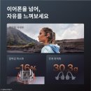 주식회사 프로메드코리아 | 작은 귀도 편안한 샥즈 오픈런 프로 2 미니 S821 운동 필수템 리뷰