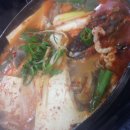 포항구룡포과메기와생태