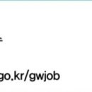 철원군청 주민생활지원과 이미지