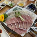 우장산역점어시장&포장