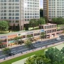 아시아 아파트 상가내 이미지