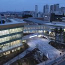 새롬동 복합커뮤니티센터 이미지