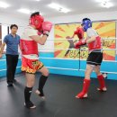 은평 삼산체육관 이미지