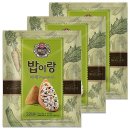 밥이랑 - 고양시 덕양구 | 밥이랑