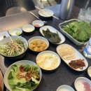 으뜸아이스크림할인점용담점 | 제주공항 근처 흑돼지 맛집 제주으뜸흑돼지/제주 동문시장