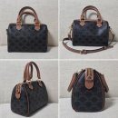 가죽 미니 보스턴백 만들기 | 20대 첫명품백 추천 셀린느 스몰 보스턴백 데일리백 추천후기