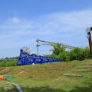 숲속마을도서관 이미지