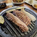 삼일 | [내돈내산] 삼척 중앙시장 맛집 삼일회관 후기! 한돈 삼겹살 먹고 반한 삼척 고기집