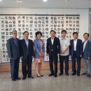 지역 예술인 작품 전시 이미지