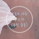 중동역 푸르지오 아파트 앞 다산공원 | 경기도 부천시 중동 임장 후기