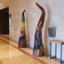 힐튼호텔 경주 이미지