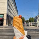 2442 | 오스트리아 빈 비엔나 쇤부른궁전 투어 후기(+5% 할인링크) 가볼만한 곳 오페라극장 소세지