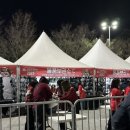 올림픽공원역(개찰구 안, 밖) 이미지