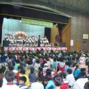 서울 인헌초등학교 어울한마당 축제 진행(2007. 10) 이미지