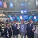 마포향군 “6.25전쟁 제73주년 기념식(정부행사)” 참석 이미지