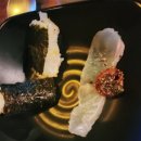 술꾼꼬치 | 가산디지털단지 이자카야 | 2차 회식 추천! 숙성 사시미 &amp; 꼬치 내돈내산 솔직후기 (고로케 앓이..😭)