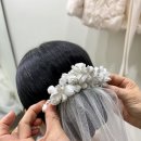 [W38] 라벨르엘린 김청경헤어페이스 본식 헤어 후기
