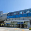 동해선벡스코역 이미지