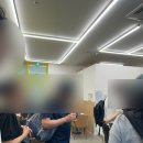 빽다방 동대구신천테라스점 | [빽다방] 아이스 카페라떼 1000원 할인 이벤트 후기 매뉴 가격 리뷰