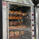 진해 남문 푸드트럭 추천 민스BBQ 포장 후기, 화요일이 기다려지는 바비큐 맛집