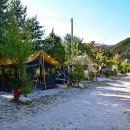 도마치 캠핑장 이미지