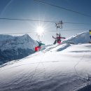 융프라우 이미지