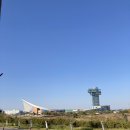 WR(인천광역시 서구)-[갑문4로]-하-2 | 종주인증받으러 아라서해갑문 인증센터에 다녀왔습니다.(동해안 종주인증 완료!)