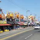 구룡포대게과메기해산물 이미지