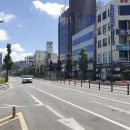 중앙광장 교차로 이미지