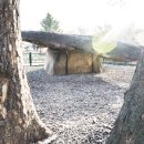 수입리 지석묘 이미지